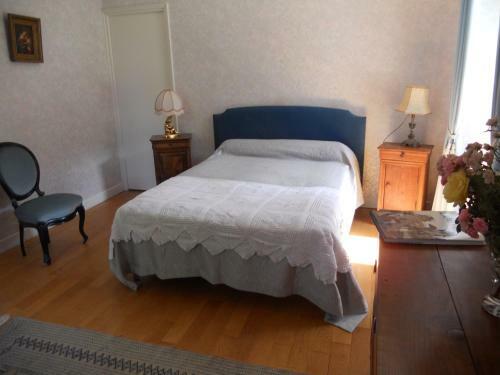 Bed & Breakfast Ch�teau De La Moissetie