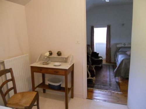Bed & Breakfast Ch�teau De La Moissetie
