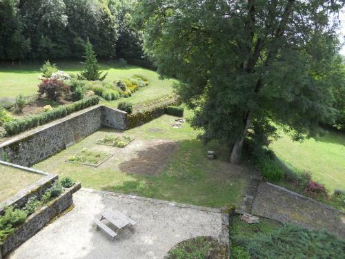Bed & Breakfast Ch�teau De La Moissetie