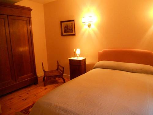 Bed & Breakfast Ch�teau De La Moissetie
