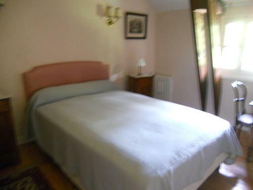 Bed & Breakfast Ch�teau De La Moissetie