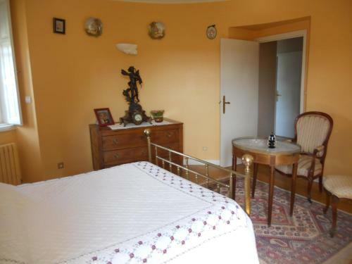 Bed & Breakfast Ch�teau De La Moissetie