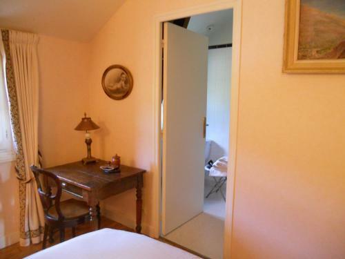 Bed & Breakfast Ch�teau De La Moissetie