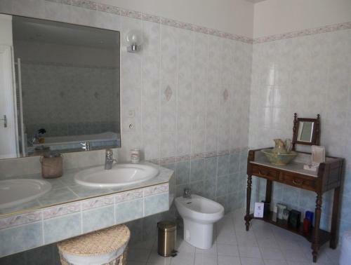 Bed & Breakfast Ch�teau De La Moissetie
