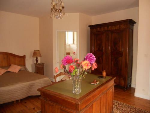 Bed & Breakfast Ch�teau De La Moissetie