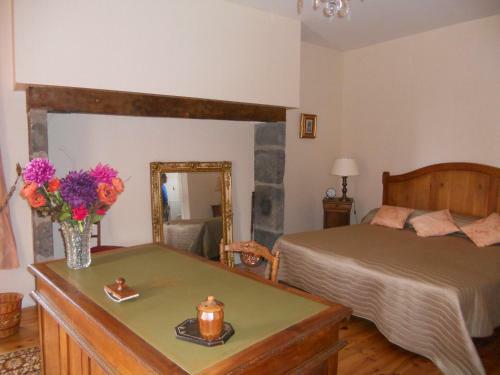 Bed & Breakfast Ch�teau De La Moissetie