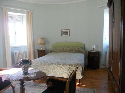 Bed & Breakfast Ch�teau De La Moissetie