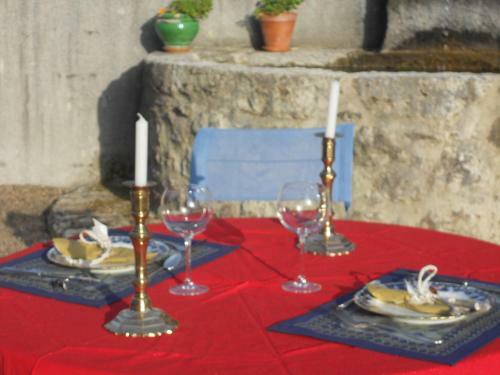 Bed & Breakfast Ch�teau De La Moissetie