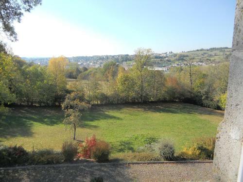 Bed & Breakfast Ch�teau De La Moissetie