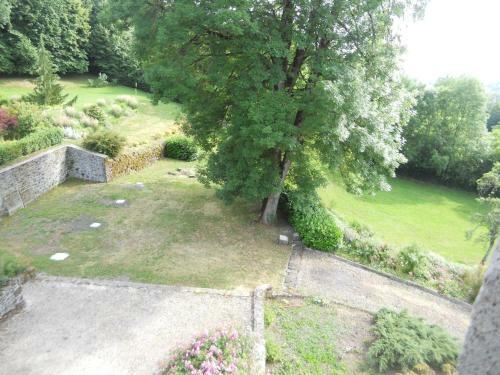 Bed & Breakfast Ch�teau De La Moissetie