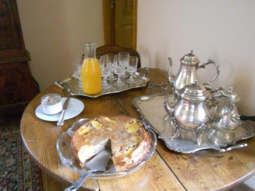 Bed & Breakfast Ch�teau De La Moissetie
