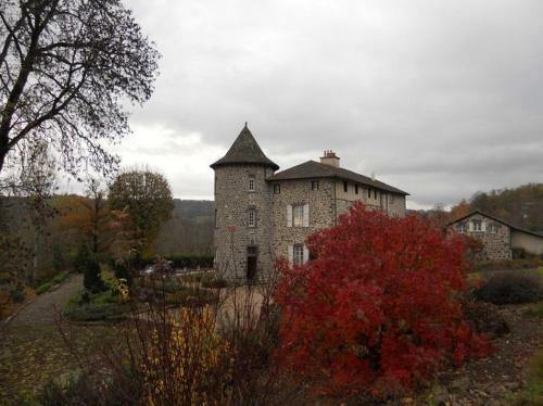 Bed & Breakfast Ch�teau De La Moissetie