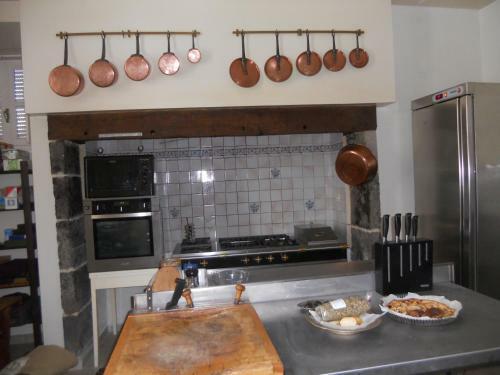 Bed & Breakfast Ch�teau De La Moissetie