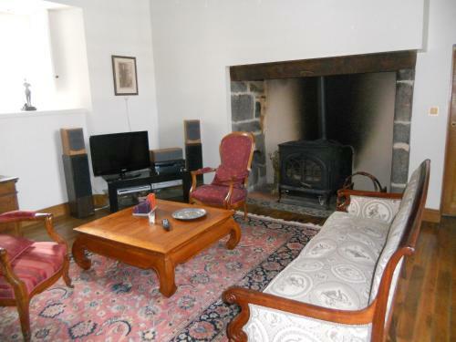 Bed & Breakfast Ch�teau De La Moissetie