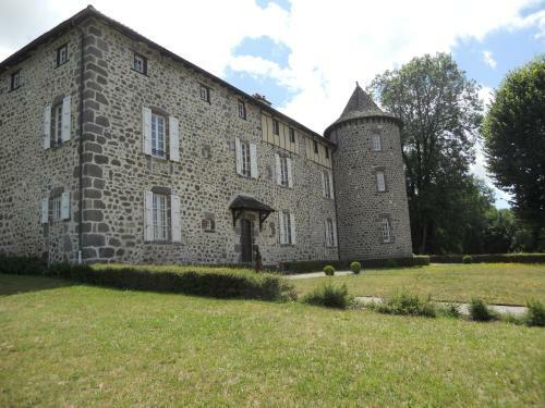 Bed & Breakfast Ch�teau De La Moissetie