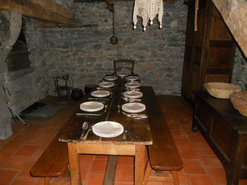 Bed & Breakfast Ch�teau De La Moissetie