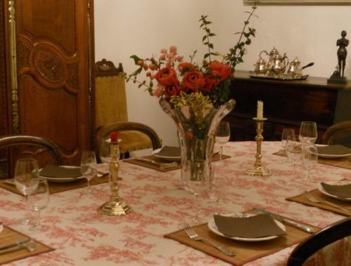 Bed & Breakfast Ch�teau De La Moissetie
