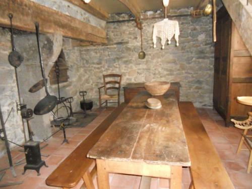 Bed & Breakfast Ch�teau De La Moissetie