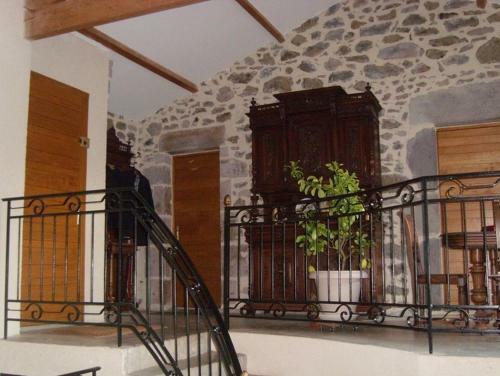 Bed & Breakfast Ch�teau De La Moissetie