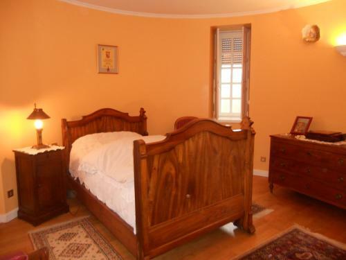 Bed & Breakfast Ch�teau De La Moissetie