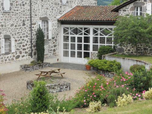 Bed & Breakfast Ch�teau De La Moissetie