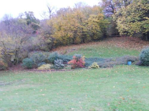 Bed & Breakfast Ch�teau De La Moissetie