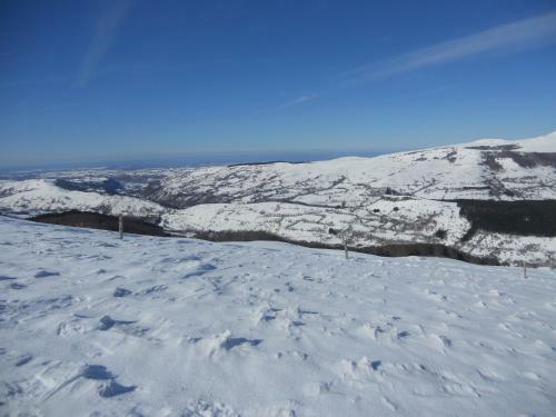 Bed & Breakfast Ch�teau De La Moissetie
