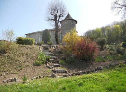 Bed & Breakfast Ch�teau De La Moissetie