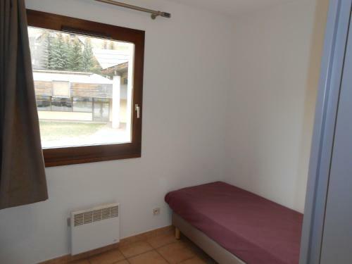 Apartamento Les Chalets Du Jardin Alpin