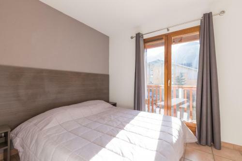 Apartamento Les Chalets Du Jardin Alpin