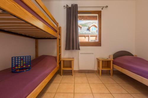 Apartamento Les Chalets Du Jardin Alpin