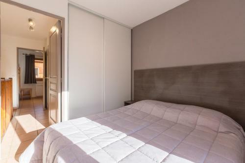 Apartamento Les Chalets Du Jardin Alpin