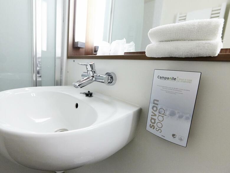 Hotel Campanile Orleans - La Source