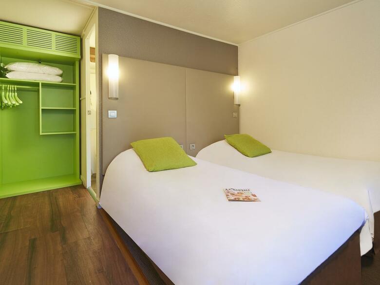 Hotel Campanile Orleans - La Source