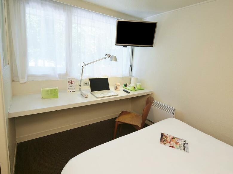 Hotel Campanile Orleans - La Source