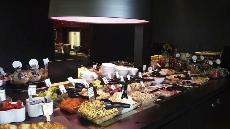 Hotel Campanile Orleans - La Source