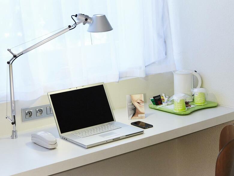 Hotel Campanile Orleans - La Source