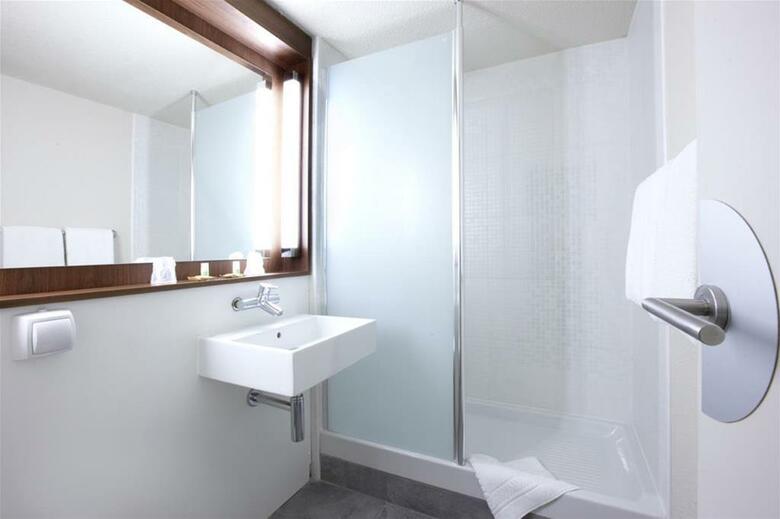 Hotel Campanile Orleans - La Source