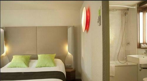 Hotel Campanile Orleans - La Source