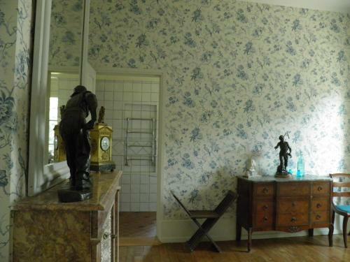 Hostal Ch�teau Des Faugs