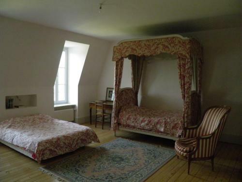 Hostal Ch�teau Des Faugs