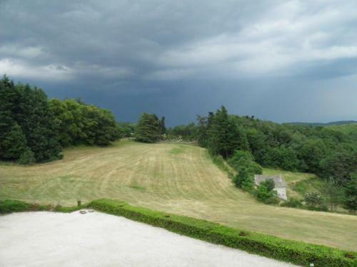 Hostal Ch�teau Des Faugs