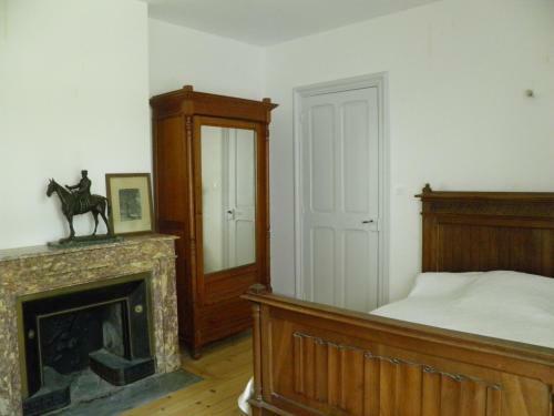 Hostal Ch�teau Des Faugs