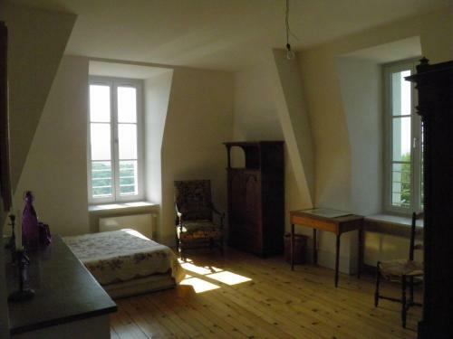 Hostal Ch�teau Des Faugs