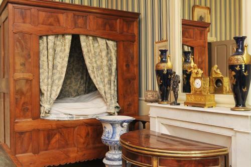 Hostal Ch�teau Des Faugs
