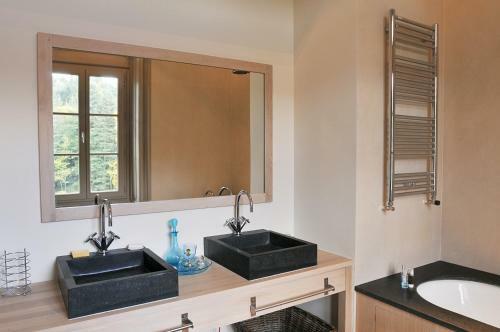 Hostal Ch�teau Des Faugs
