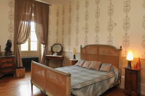 Hostal Ch�teau Des Faugs