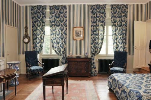 Hostal Ch�teau Des Faugs