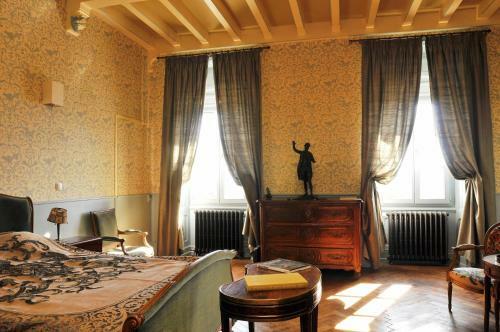 Hostal Ch�teau Des Faugs