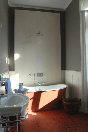 Hostal Ch�teau Des Faugs